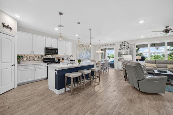 Heron Preserve At Tradition, 10521 SW Captiva Dr, Port St. Lucie, Florida 34987, image 1
