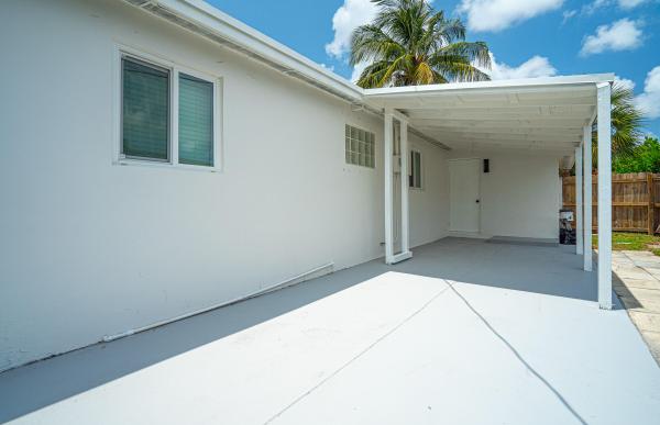 Patterson Park, 160 NE 60th St, Oakland Park, Florida 33334, image 2