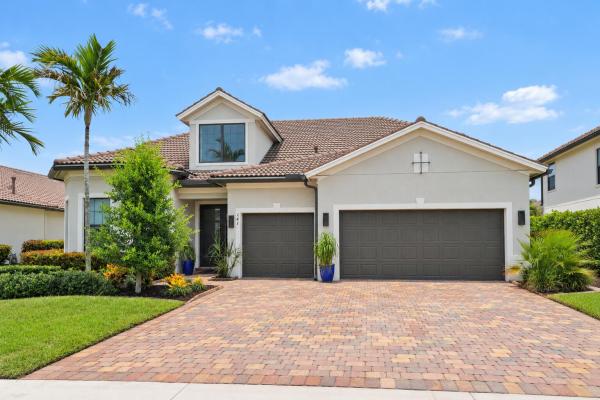 Sonoma Isles, 141 Blanca Isles Ln, Jupiter, Florida 33478, image 1