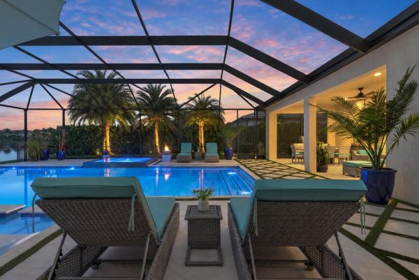 Sonoma Isles, 141 Blanca Isles Ln, Jupiter, Florida 33478, image 3