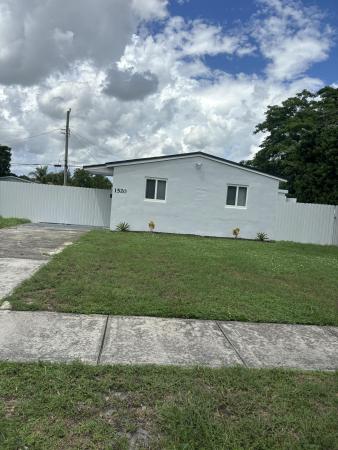 Boulevard Heights, 1520 N 68th Ter, Hollywood, Florida 33024, image 1