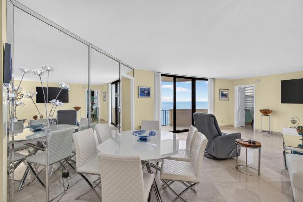 Phoenix Towers, 2800 N Ocean Dr #A10D, Riviera Beach, Florida 33404, image 1