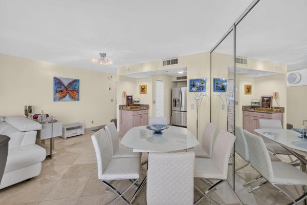 Phoenix Towers, 2800 N Ocean Dr #A10D, Riviera Beach, Florida 33404, image 3