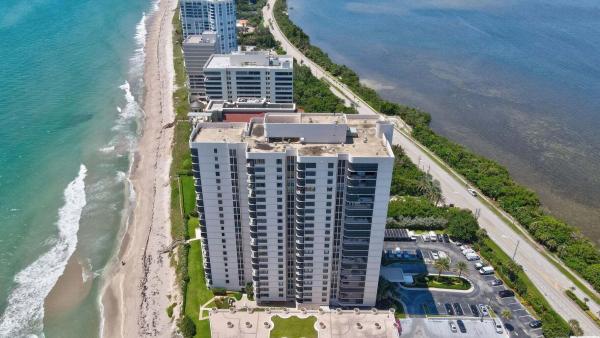 Eastpointe, 5380 N Ocean Dr #5B, Riviera Beach, Florida 33404, image 2