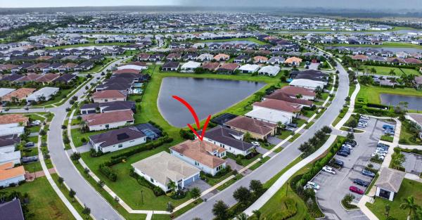 Cresswind Palm Beach, 15745 Cresswind Pl, Westlake, Florida 33470, image 1