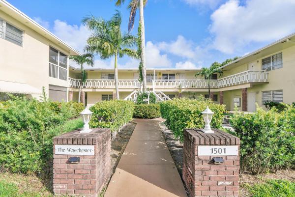1501 Arthur St #5, Hollywood, Florida 33020, image 1