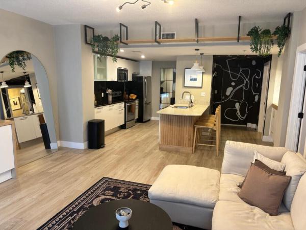 Lofts At Mayfair, 3339 Virginia St #407, Miami, Florida 33133, image 2