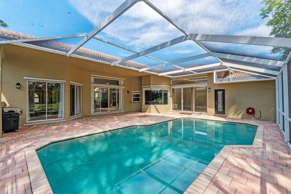 Hidden Hammocks Estates, 4933 Chardonnay Dr, Coral Springs, Florida 33067, image 1