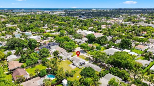 Belle Vue, 933 Upland Rd, West Palm Beach, Florida 33401, image 3