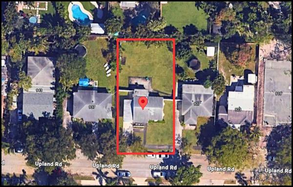 Belle Vue, 933 Upland Rd, West Palm Beach, Florida 33401, image 1