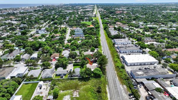 Osceola Park, 115 SE 5th St, Delray Beach, Florida 33483, image 1