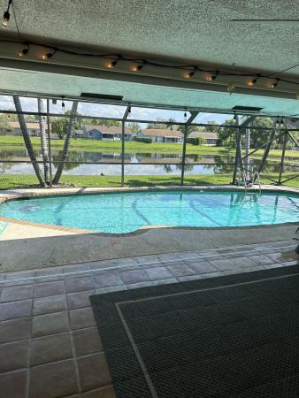 Le Chalet, 5099 Little Beth Dr S, Boynton Beach, Florida 33472, image 1