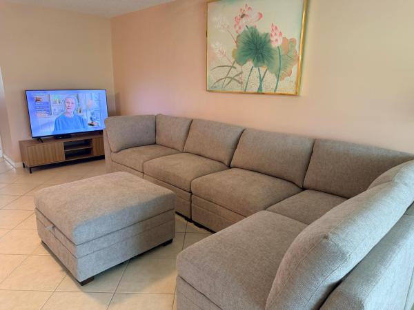 High Point 1 & 2 Of Delray West, 5344 Lakefront Blvd #C, Delray Beach, Florida 33484, image 1