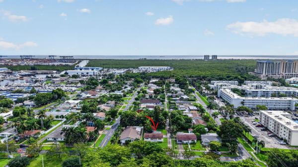 Royal Palm Vista, 210 NE 5th Ave, Dania Beach, Florida 33004, image 3