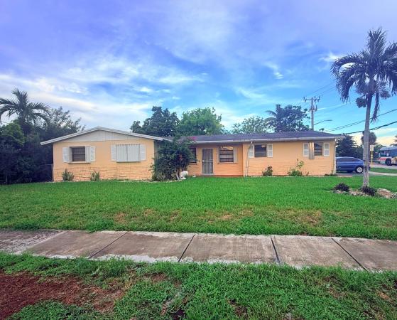 Flair, 1600 NW 47th Ave, Lauderhill, Florida 33313, image 2