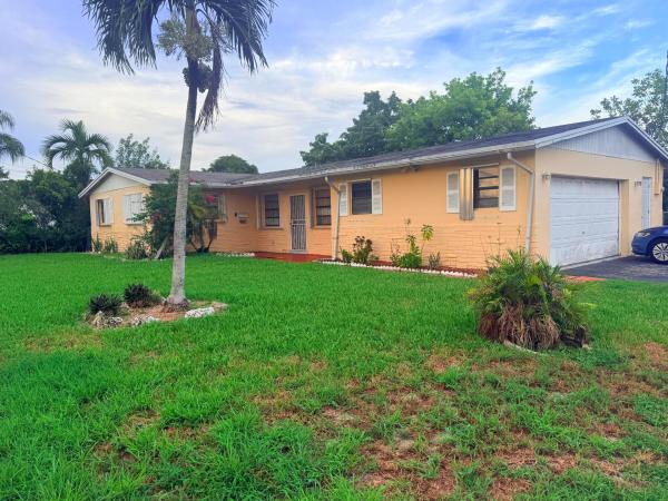 Flair, 1600 NW 47th Ave, Lauderhill, Florida 33313, image 1