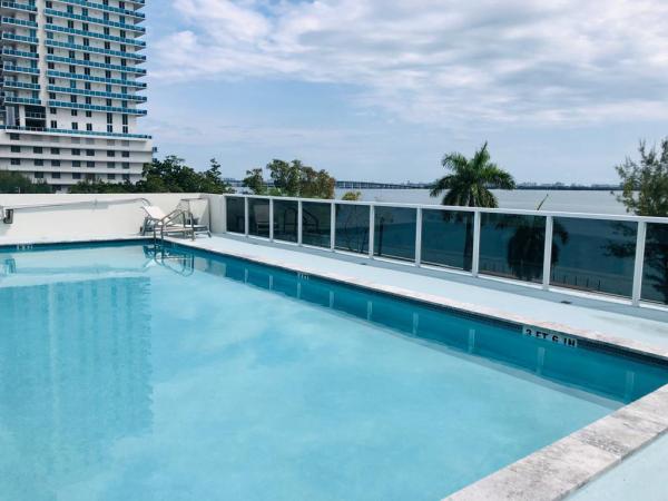 23 Biscayne Bay, 601 NE 23rd St #907, Miami, Florida 33137, image 1