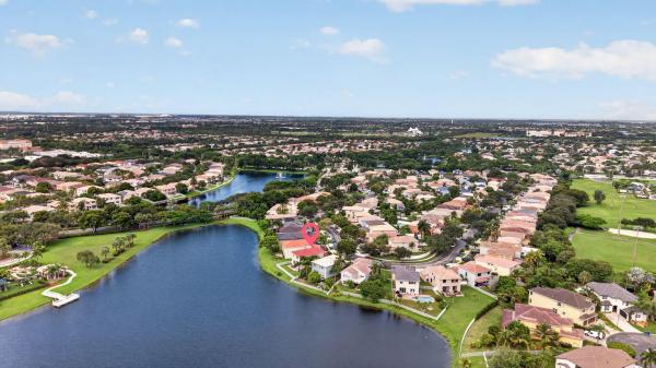 Silver Shores, 2031 SW 157th Ave, Miramar, Florida 33027, image 2