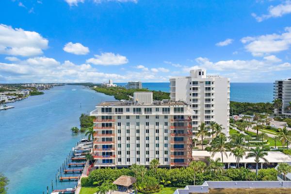 La Mar, 375 Beach Rd #201, Tequesta, Florida 33469, image 2