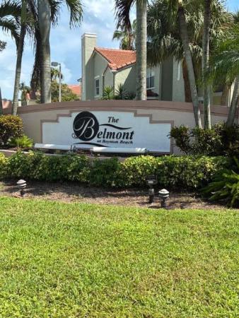 1304 Belmont Pl, Boynton Beach, Florida 33436, image 2