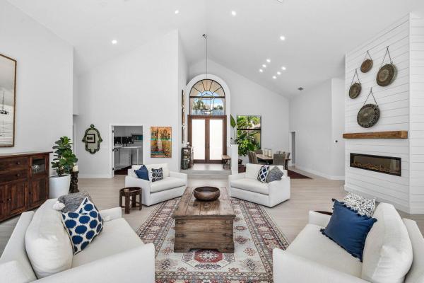 Bocaire Country Club, 4832 Chamal Cir, Boca Raton, Florida 33487, image 1