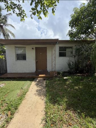 3411 NW 9th Ct, Lauderhill, Florida 33311, image 2