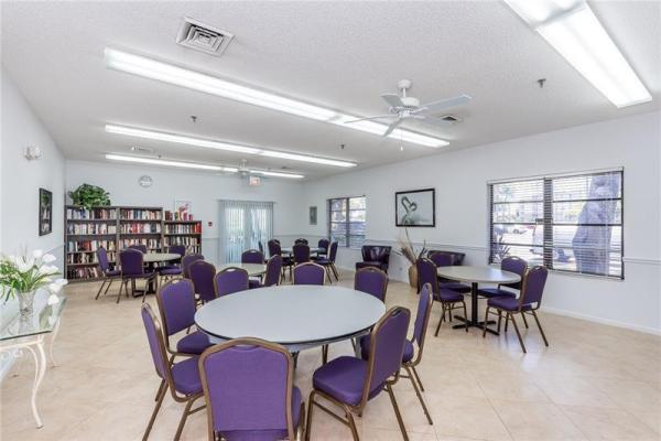 Water Chase At Cypress Bend, 2232 N Cypress Bend Dr #307, Pompano Beach, Florida 33069, image 1