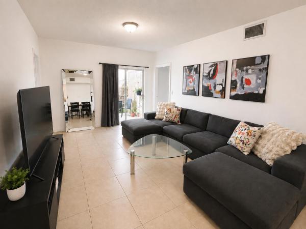 Serenity Palms, 3271 Sabal Palm Mnr #106, Davie, Florida 33024, image 1