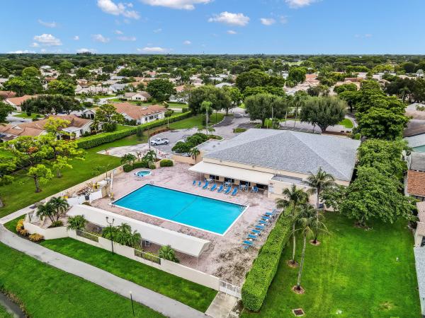 Rainberry Bay, 2560 NW 13th Ct, Delray Beach, Florida 33445, image 1