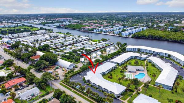 Parkdale Manor House, 5510 N Ocean Blvd #207, Ocean Ridge, Florida 33435, image 1