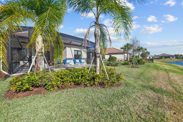 786 SE Courances Dr, Port St. Lucie, Florida 34984, image 2