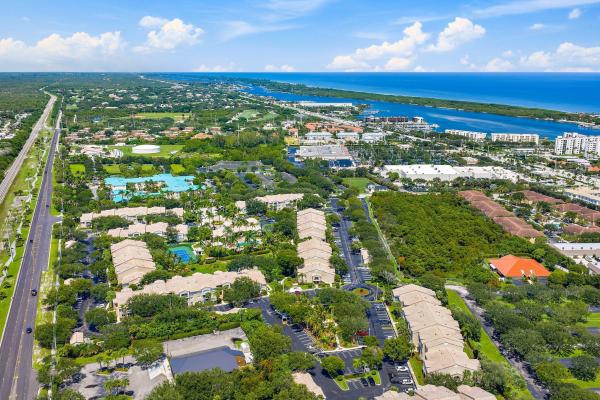 Lighthouse Cove At Tequesta, 248 Village Blvd #3107, Tequesta, Florida 33469, image 3