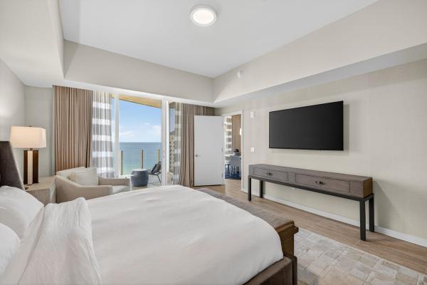 Four Seasons Hotel & Residences, 525 N Fort Lauderdale Beach Blvd #1102, Fort Lauderdale, Florida 33304, image 2