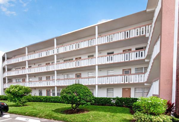 4044 Wolverton C, Boca Raton, Florida 33434, image 2