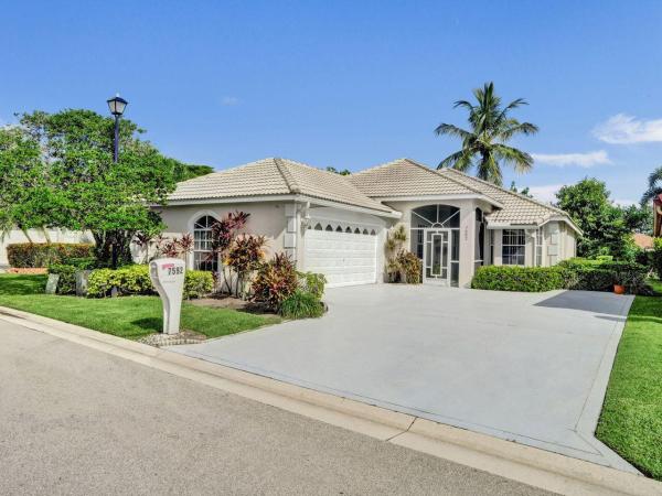 Newport Cove, 7592 Ironbridge Cir, Delray Beach, Florida 33446, image 1