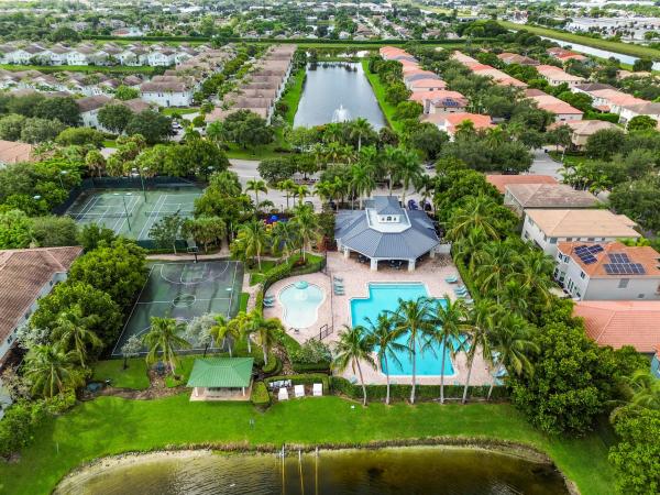 Thousand Oaks, 1006 Center Stone Ln, Riviera Beach, Florida 33404, image 1