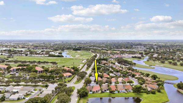 Regent's Place, 2189 Regents Blvd, West Palm Beach, Florida 33409, image 1