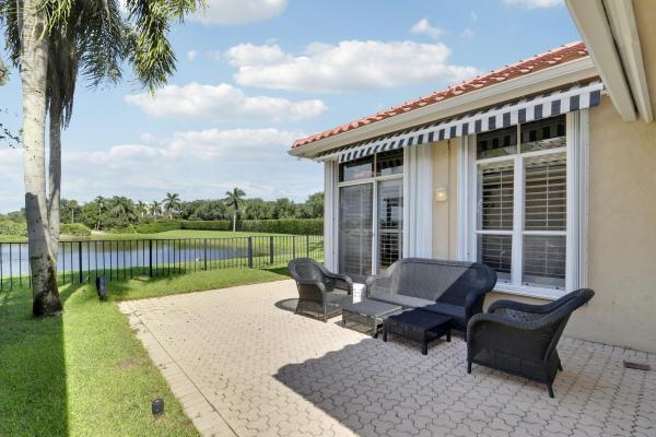 Regent's Place, 2189 Regents Blvd, West Palm Beach, Florida 33409, image 3