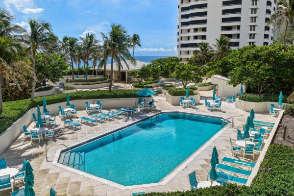 SeaWinds North, 5080 N Ocean Dr #12C, Riviera Beach, Florida 33404, image 2