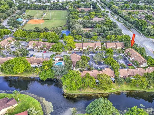 Golden Raintree 3, 4698 NW 30th St, Coconut Creek, Florida 33063, image 1