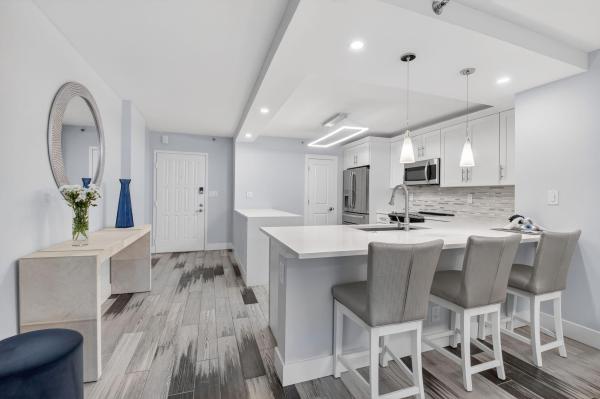 Coronado At Highland Beach, 3420 S Ocean Blvd #11S, Highland Beach, Florida 33487, image 3