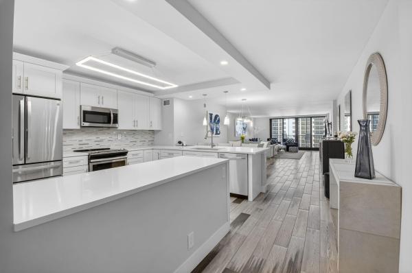 Coronado At Highland Beach, 3420 S Ocean Blvd #11S, Highland Beach, Florida 33487, image 1