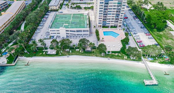 The Palm Beach House, 5600 N Flagler Dr #203, West Palm Beach, Florida 33407, image 3