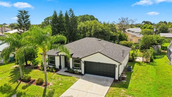 Cashmere Cove, 820 SW Jennifer Ter, Port St. Lucie, Florida 34953, image 2