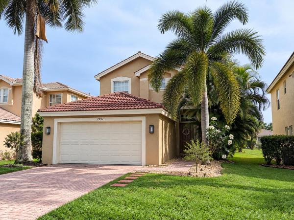 Greystone, 7932 Picklewood Park Dr, Boynton Beach, Florida 33437, image 1