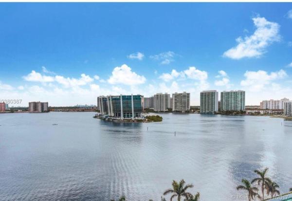 Mystic Pointe Tower 200, 19101 NE 36th Dr #1606, Aventura, Florida 33180, image 1