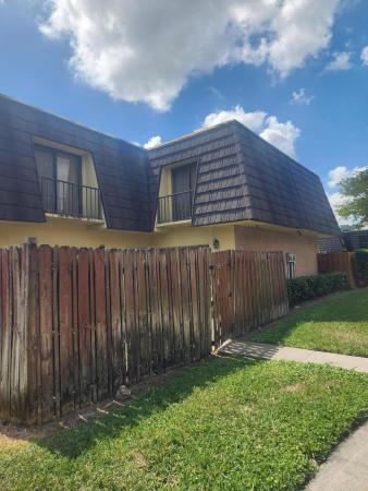 Cherry Lane Townhomes, 4640 Cherry Rd #150, West Palm Beach, Florida 33417, image 1