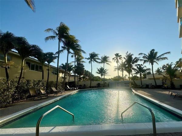 Starlight Towers, 6000 N Ocean Blvd #1D, Lauderdale By The Sea, Florida 33308, image 1