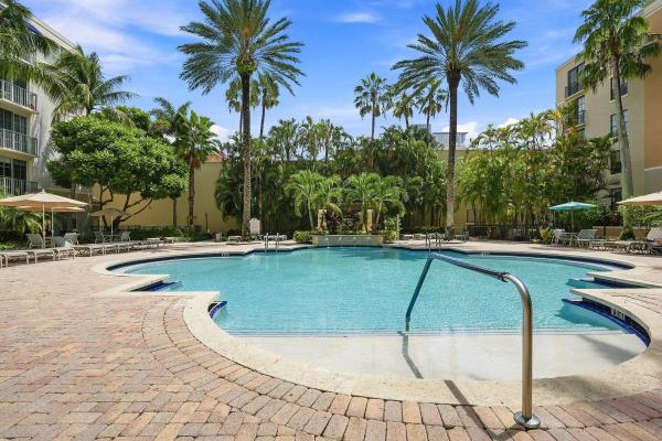 The Courtyards In CityPlace, 780 S Sapodilla Ave #412, West Palm Beach, Florida 33401, image 1