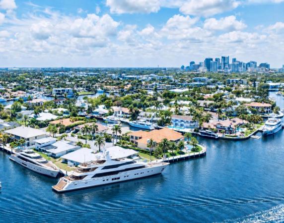Sunrise Key, 640 4th Key Dr, Fort Lauderdale, Florida 33304, image 1